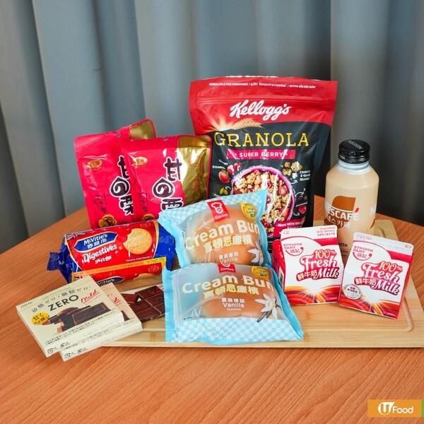 神還原「黑白大廚」栗子提拉米蘇│零食秒變高級意式甜品 ！