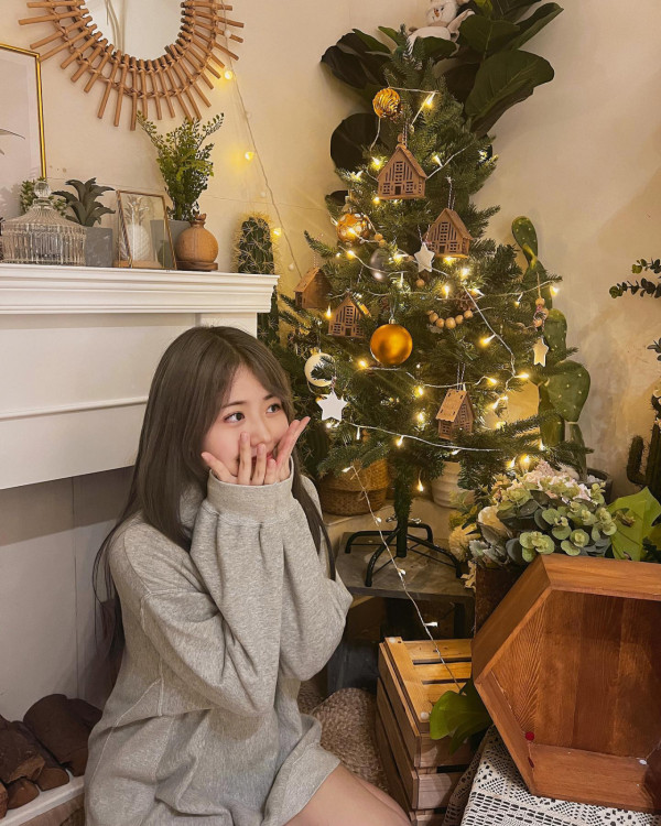 莊子璇成功朝聖《黑白大廚》超難預約餐廳！全靠這位《愛回家》戲裡戲外「富二代」 