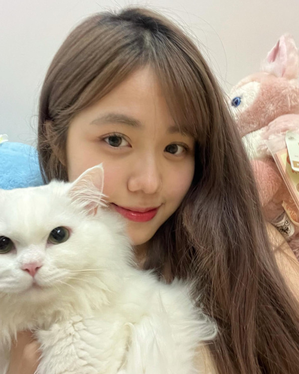 莊子璇成功朝聖《黑白大廚》超難預約餐廳！全靠這位《愛回家》戲裡戲外「富二代」 