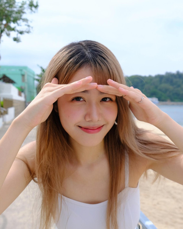 莊子璇成功朝聖《黑白大廚》超難預約餐廳！全靠這位《愛回家》戲裡戲外「富二代」 