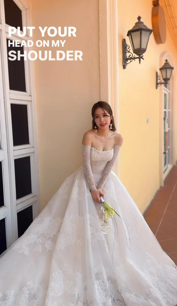 莊子璇成功朝聖《黑白大廚》超難預約餐廳！全靠這位《愛回家》戲裡戲外「富二代」 