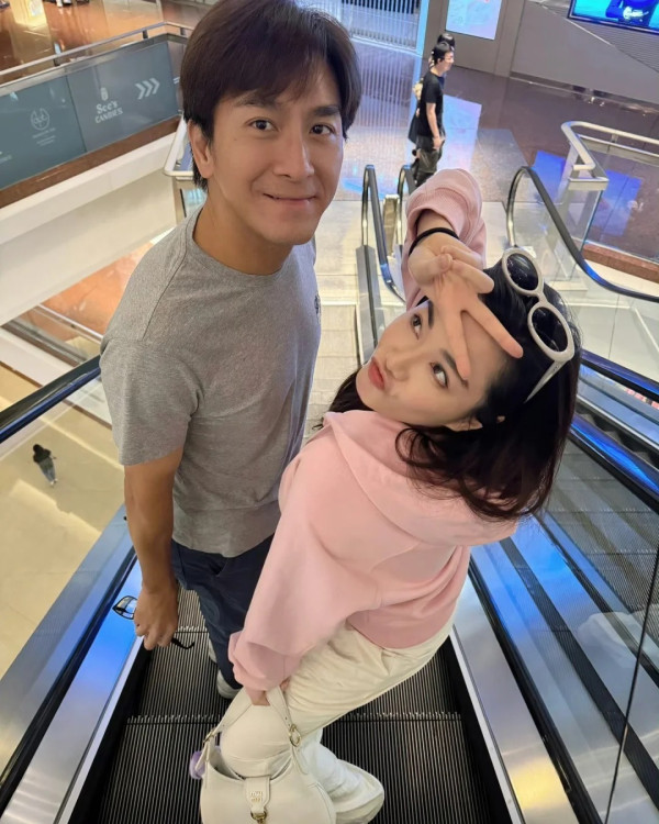 小紅書網民澳門與姜濤合照 強調冇P圖 意外揭瘦回出道時顏值 