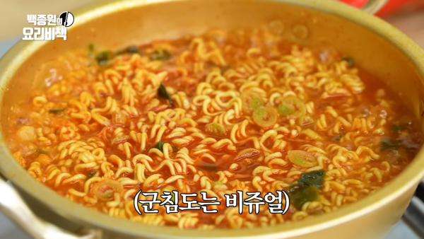 打風食譜｜零技巧簡易食譜10款 薯仔炆雞翼＋肉碎蒸水蛋＋泰式公仔麵