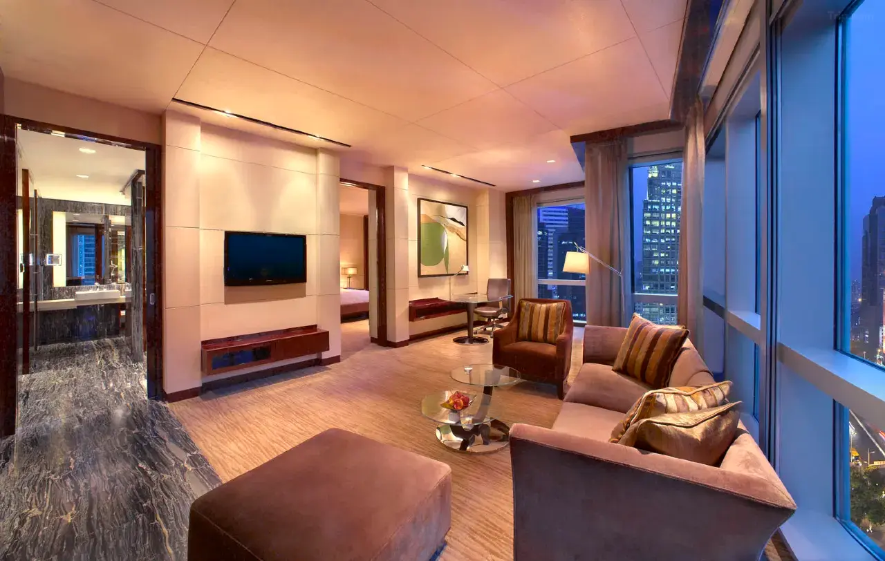 萬象城|羅湖深圳萬象城美食一日遊 逾15大人氣餐廳/手搖輕食/消閒娛樂推介