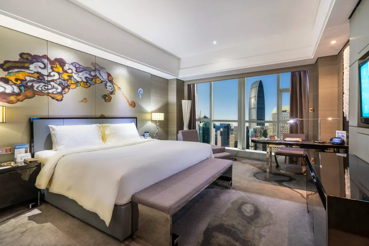 萬象城|羅湖深圳萬象城美食一日遊 逾15大人氣餐廳/手搖輕食/消閒娛樂推介