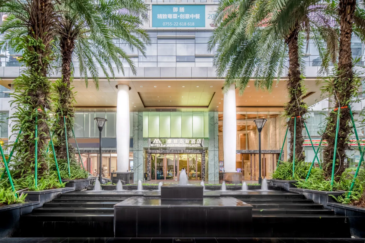 萬象城|羅湖深圳萬象城美食一日遊 逾15大人氣餐廳/手搖輕食/消閒娛樂推介