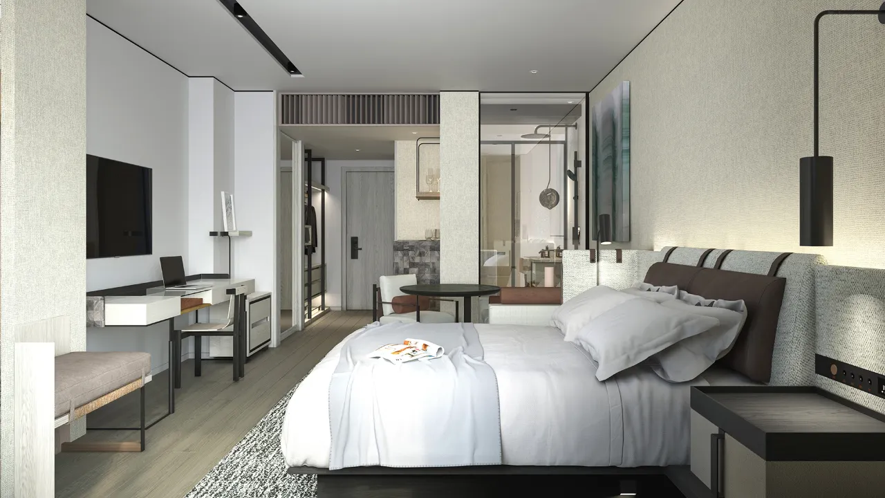 萬象城|羅湖深圳萬象城美食一日遊 逾15大人氣餐廳/手搖輕食/消閒娛樂推介