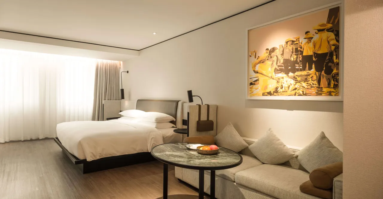 萬象城|羅湖深圳萬象城美食一日遊 逾15大人氣餐廳/手搖輕食/消閒娛樂推介