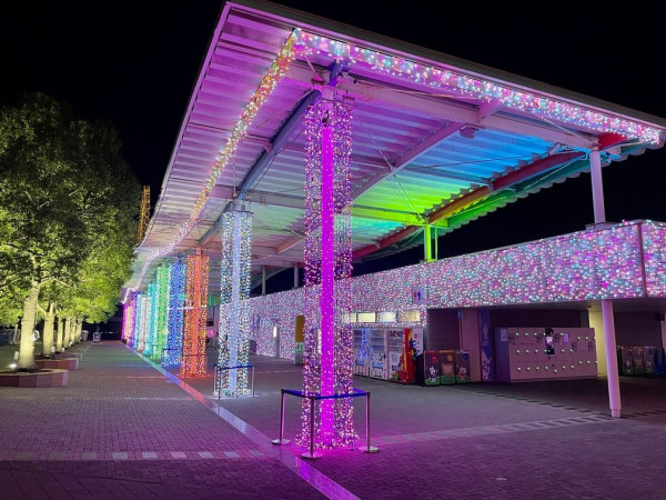 日本聖誕節活動2024︱東京大阪橫濱逾24聖誕活動 浪漫燈飾燈光Show市集附時間地點交通 