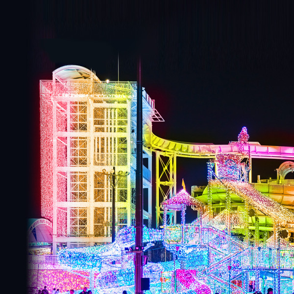 日本聖誕節活動2024︱東京大阪橫濱逾24聖誕活動 浪漫燈飾燈光Show市集附時間地點交通 