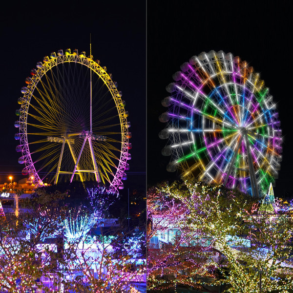 日本聖誕節活動2024︱東京大阪橫濱逾24聖誕活動 浪漫燈飾燈光Show市集附時間地點交通 