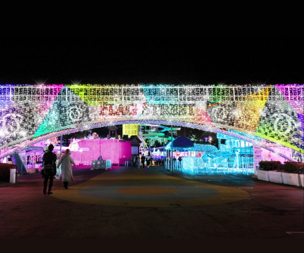 日本聖誕節活動2024︱東京大阪橫濱逾24聖誕活動 浪漫燈飾燈光Show市集附時間地點交通 