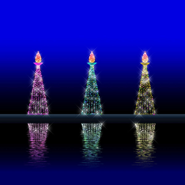 日本聖誕節活動2024︱東京大阪橫濱逾24聖誕活動 浪漫燈飾燈光Show市集附時間地點交通 