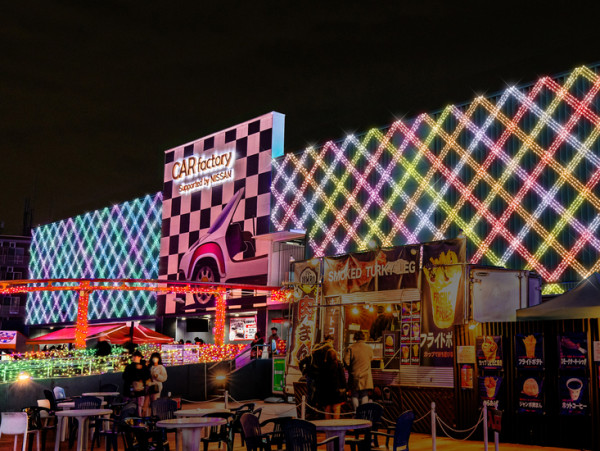 日本聖誕節活動2024︱東京大阪橫濱逾24聖誕活動 浪漫燈飾燈光Show市集附時間地點交通 