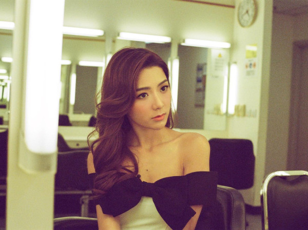 金式森林丨網民票選劇中女神排行榜 港姐冠軍陳曉華居然唔係第一？