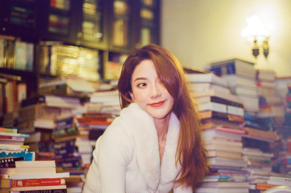 金式森林丨網民票選劇中女神排行榜 港姐冠軍陳曉華居然唔係第一？