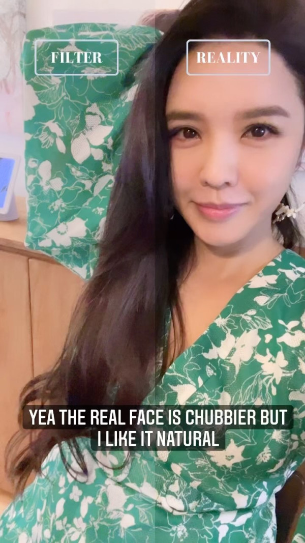 官恩娜獨遊蒙古教2招「自救」 拜訪巫師被對方爆一事嚇到喊 