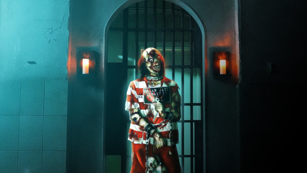 【大話「東」遊】嘩鬼出籠：開啟萬聖節奇妙之夜 