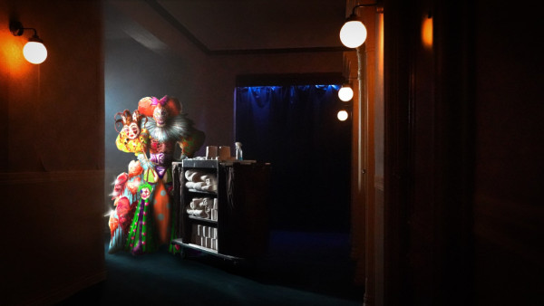 【大話「東」遊】嘩鬼出籠：開啟萬聖節奇妙之夜 