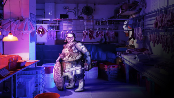 【大話「東」遊】嘩鬼出籠：開啟萬聖節奇妙之夜 