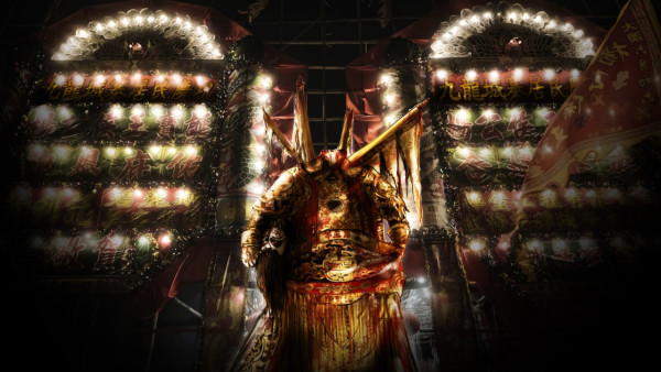 【大話「東」遊】嘩鬼出籠：開啟萬聖節奇妙之夜 