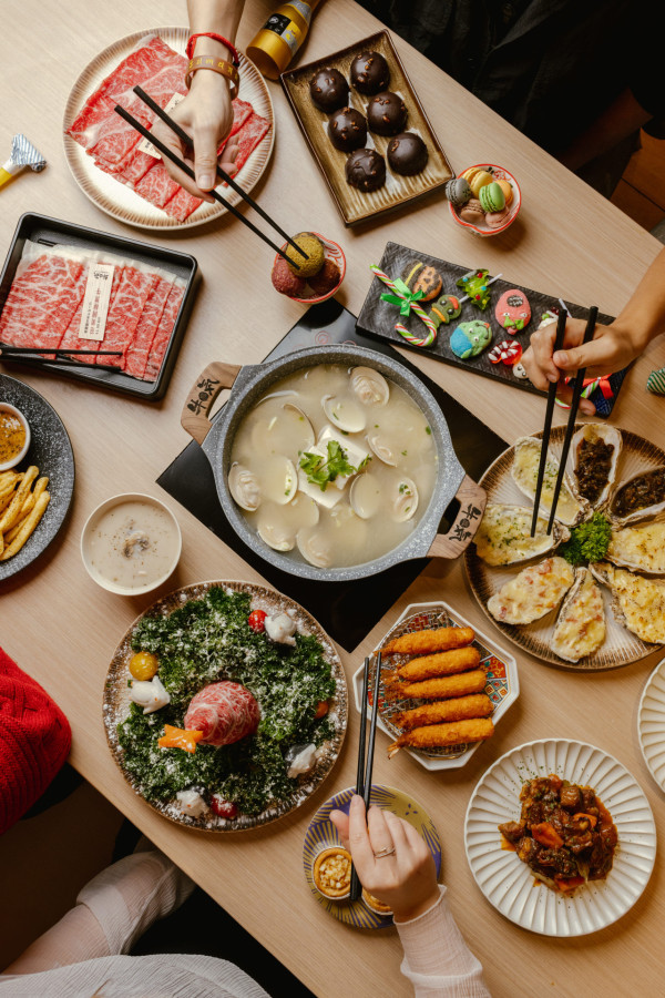 打邊爐放題排行榜Top 11！牛駅／千海水產／一鍋堂 網民激讚No.1係佢