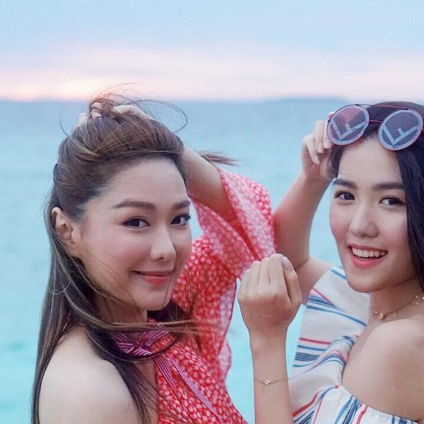 鄧麗欣登海拔5200米珠峰大本營賀41歲生日 曬零妝自拍獲封「顏值最高峰」