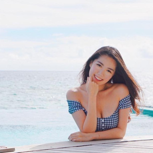 鄧麗欣登海拔5200米珠峰大本營賀41歲生日 曬零妝自拍獲封「顏值最高峰」