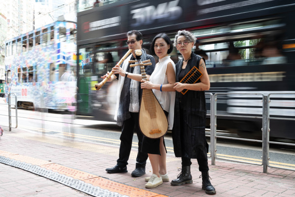 香港首屆「香港演藝博覽」隆重開鑼 全城沉浸式投入藝術狂熱