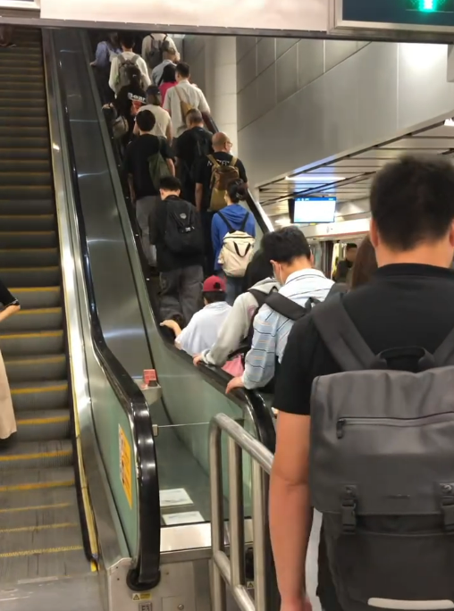 台灣網民分享來港10大發現引熱議 老人行超快/冇餡腸粉較好吃/店員黑面真相