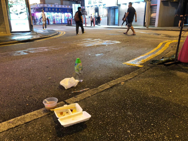 台灣網民分享來港10大發現引熱議 老人行超快/冇餡腸粉較好吃/店員黑面真相