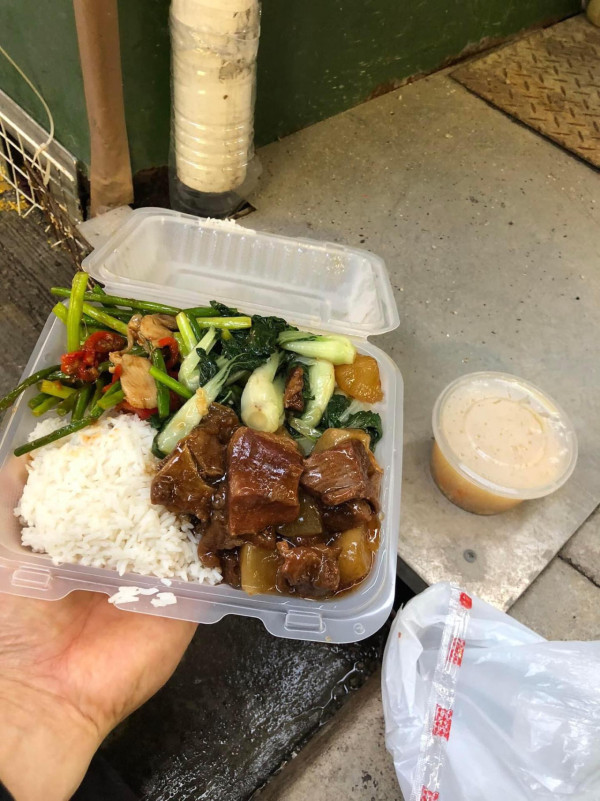 台灣網民分享來港10大發現引熱議 老人行超快/冇餡腸粉較好吃/店員黑面真相