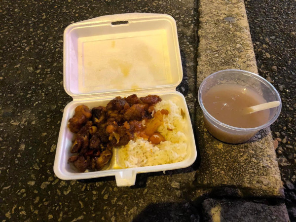 台灣網民分享來港10大發現引熱議 老人行超快/冇餡腸粉較好吃/店員黑面真相