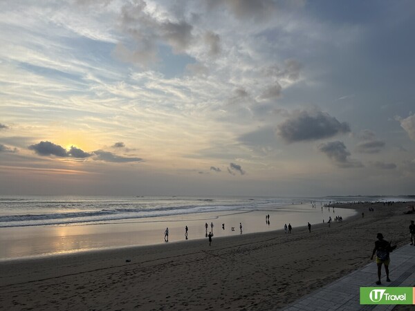 峇里島酒店推介The Legian Seminyak海景酒店  直達沙灘/打卡無邊際泳池/夢幻日落靚景 