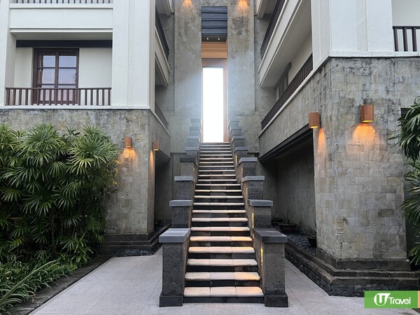 峇里島酒店推介The Legian Seminyak海景酒店  直達沙灘/打卡無邊際泳池/夢幻日落靚景 