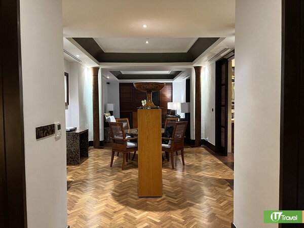 峇里島酒店推介The Legian Seminyak海景酒店  直達沙灘/打卡無邊際泳池/夢幻日落靚景 