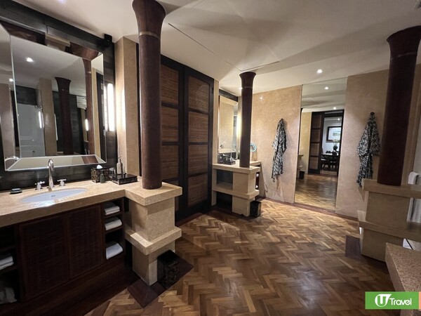 峇里島酒店推介The Legian Seminyak海景酒店  直達沙灘/打卡無邊際泳池/夢幻日落靚景 