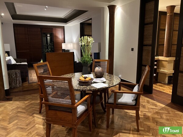 峇里島酒店推介The Legian Seminyak海景酒店  直達沙灘/打卡無邊際泳池/夢幻日落靚景 