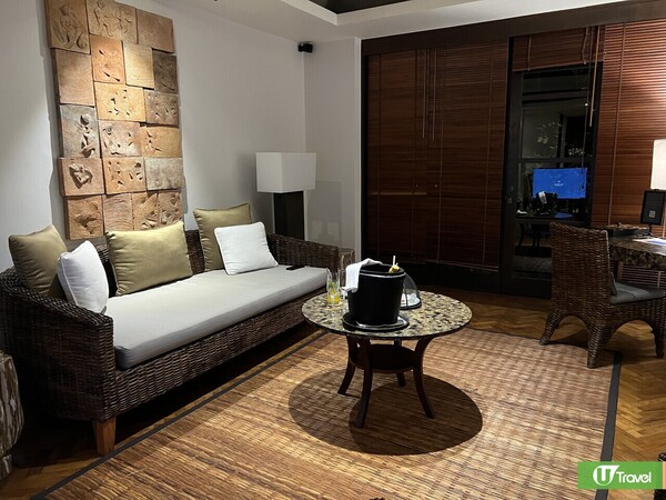 峇里島酒店推介The Legian Seminyak海景酒店  直達沙灘/打卡無邊際泳池/夢幻日落靚景 