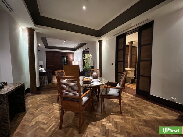 峇里島酒店推介The Legian Seminyak海景酒店  直達沙灘/打卡無邊際泳池/夢幻日落靚景 