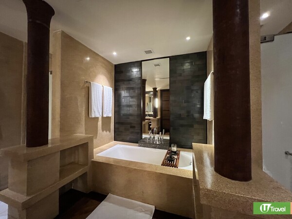 峇里島酒店推介The Legian Seminyak海景酒店  直達沙灘/打卡無邊際泳池/夢幻日落靚景 