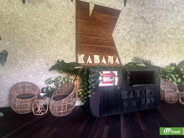 峇里島酒店推介烏布叢林風Villa K Club Ubud  打卡私人泳池/夜間燈光騷/CP值超高！ 