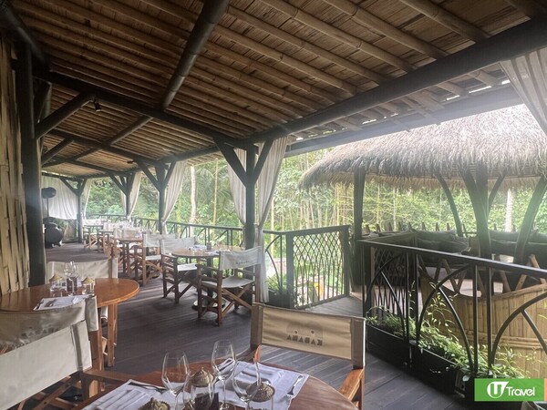 峇里島酒店推介烏布叢林風Villa K Club Ubud  打卡私人泳池/夜間燈光騷/CP值超高！ 