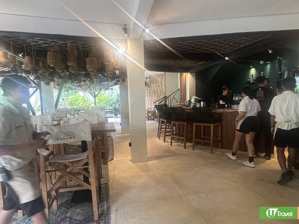 峇里島酒店推介烏布叢林風Villa K Club Ubud  打卡私人泳池/夜間燈光騷/CP值超高！ 