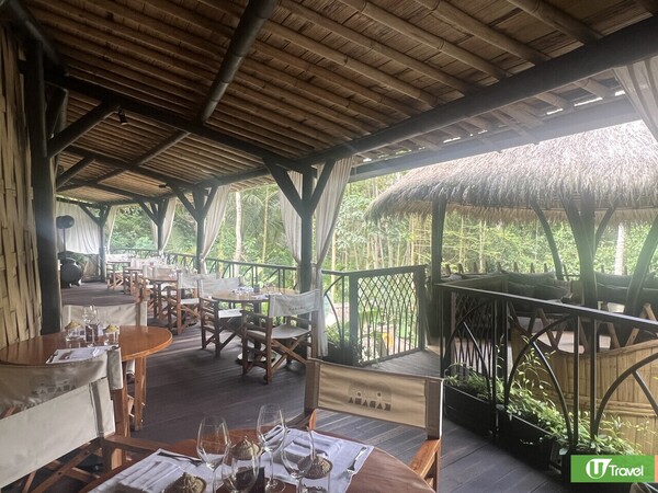 峇里島酒店推介烏布叢林風Villa K Club Ubud  打卡私人泳池/夜間燈光騷/CP值超高！ 