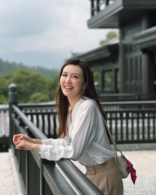 吳若希悲痛哀悼：靈魂都是灰色的