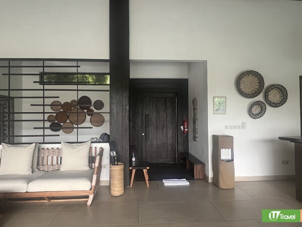 峇里島酒店推介烏布叢林風Villa K Club Ubud  打卡私人泳池/夜間燈光騷/CP值超高！ 