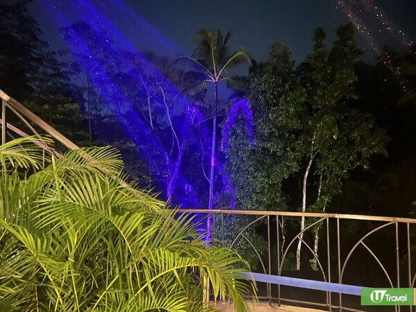 峇里島酒店推介烏布叢林風Villa K Club Ubud  打卡私人泳池/夜間燈光騷/CP值超高！ 