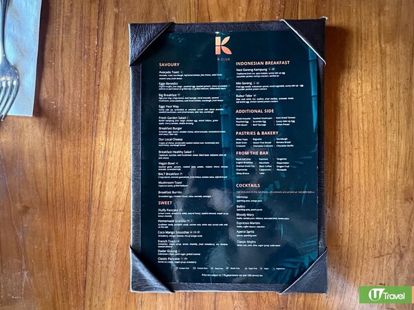 峇里島酒店推介烏布叢林風Villa K Club Ubud 打卡私人泳池/夜間燈光騷/CP值超高!