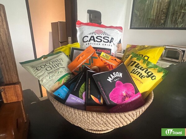 峇里島酒店推介烏布叢林風Villa K Club Ubud 打卡私人泳池/夜間燈光騷/CP值超高!